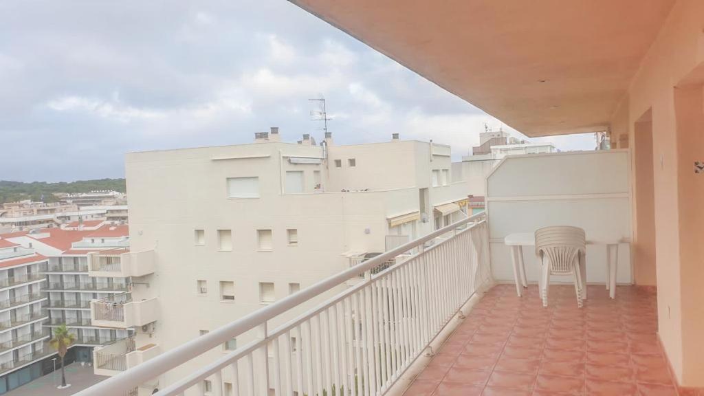 Rafa Paradaise Increibles Vistas Port Aventura, Parking Gratuito!!! Διαμέρισμα Σαλού Εξωτερικό φωτογραφία