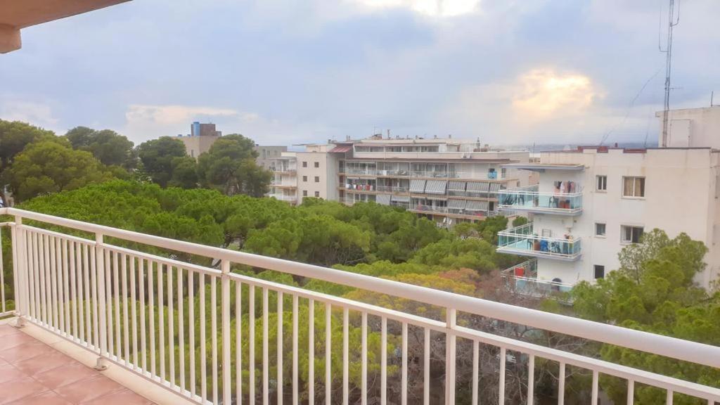 Rafa Paradaise Increibles Vistas Port Aventura, Parking Gratuito!!! Διαμέρισμα Σαλού Εξωτερικό φωτογραφία